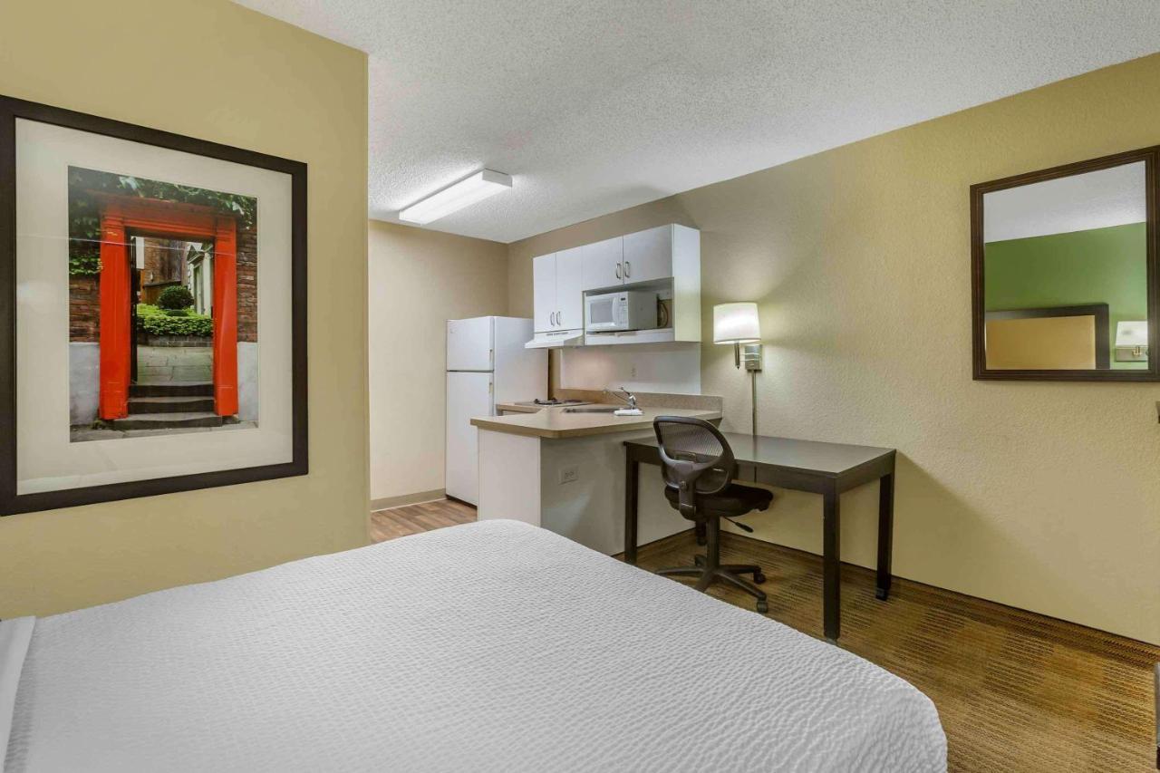 Extended Stay America Suites - El Paso - Airport Zewnętrze zdjęcie