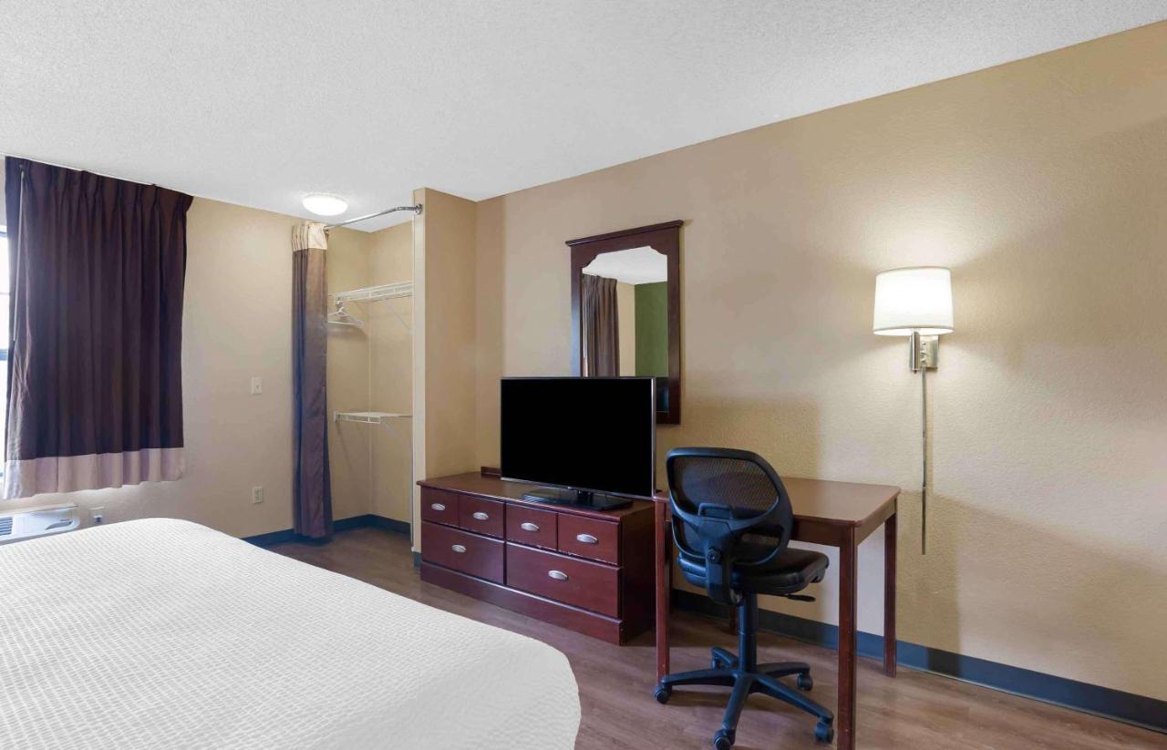 Extended Stay America Suites - El Paso - Airport Zewnętrze zdjęcie